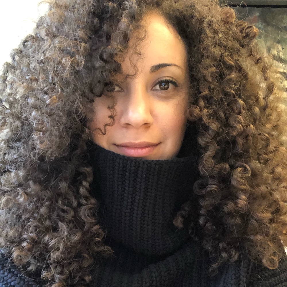 Meet your Posher, Alexis